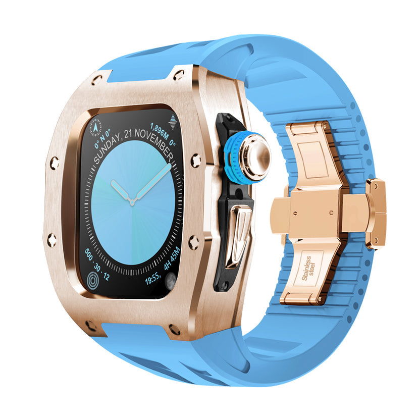 In3003 Apple Watch Case - Stainless Steel 46-49mm
