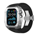 In2002 Apple Watch Case - Stainless Steel 46-49mm