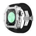 In3002 Apple Watch Case - Stainless Steel 46-49mm