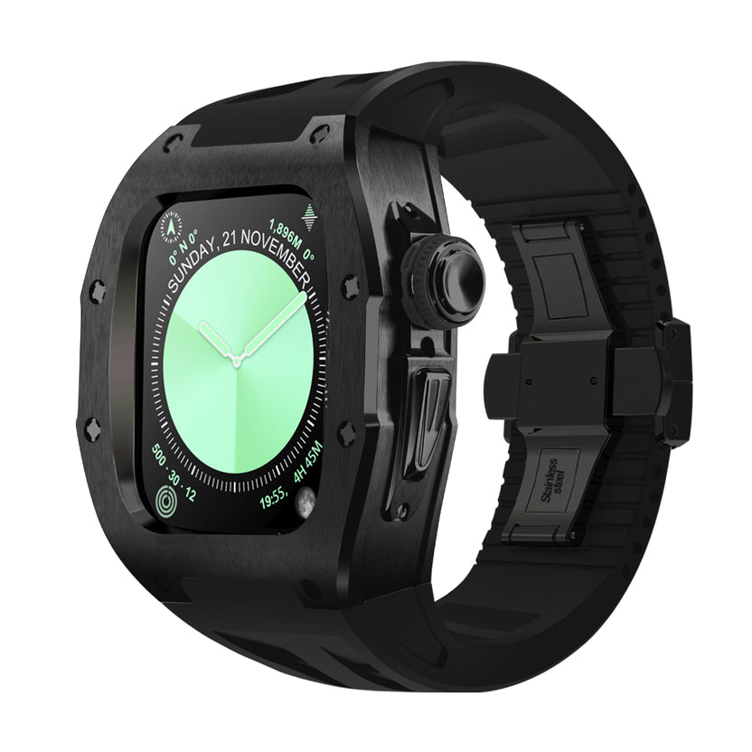 In3003 Apple Watch Case - Stainless Steel 46-49mm