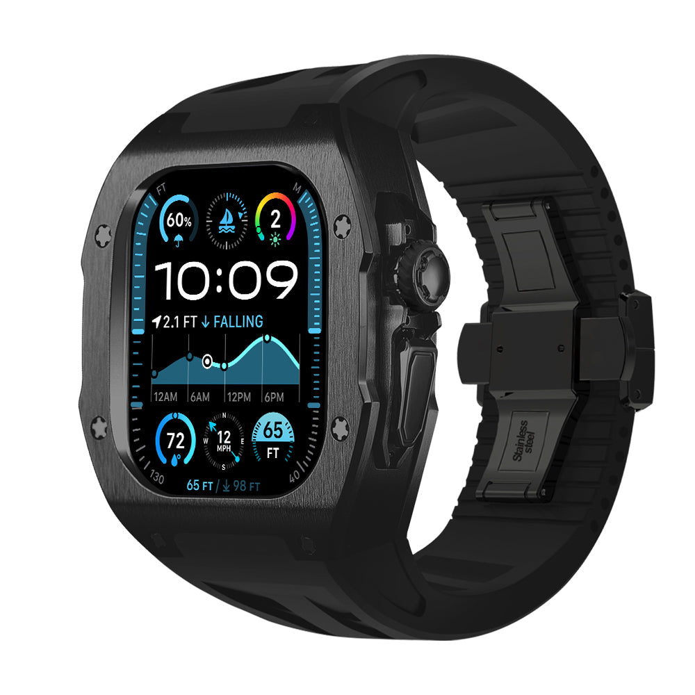 In2003 Apple Watch Case - Stainless Steel 46-49mm