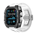 In1002 Apple Watch Case - Carbon Fiber 46-49mm